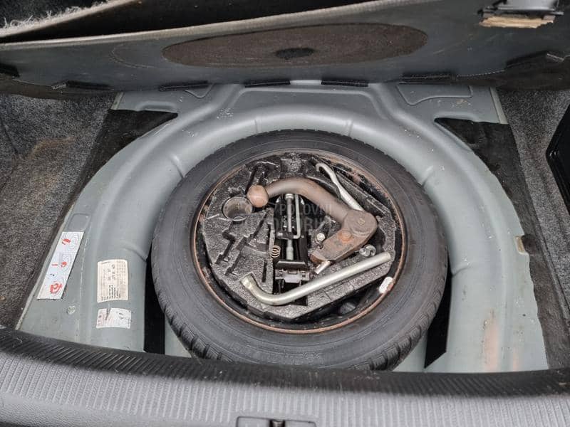 Volkswagen Jetta 2.0 GTi