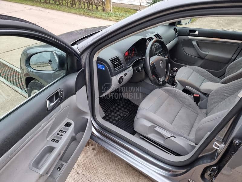 Volkswagen Jetta 2.0 GTi