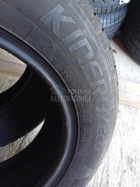 Hankook 195/65 R15 Letnja