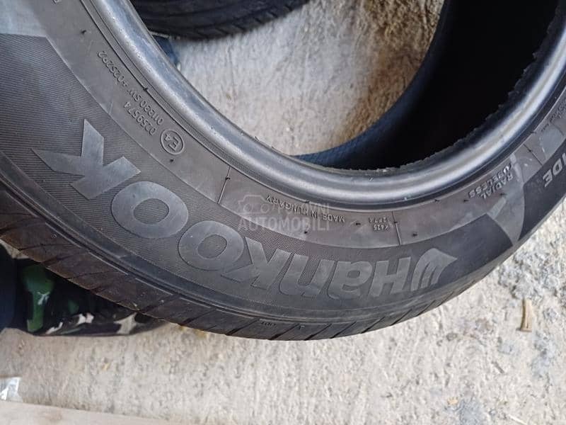 Hankook 195/65 R15 Letnja