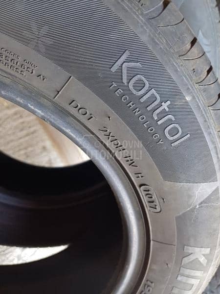 Hankook 195/65 R15 Letnja