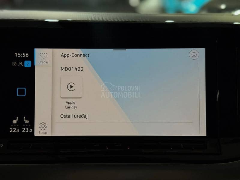 Volkswagen Multivan Long/Pano/7sed/Black