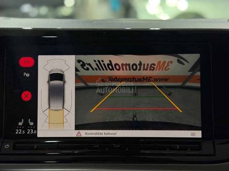 Volkswagen Multivan Long/Pano/7sed/Black