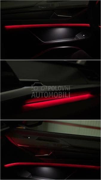 Volkswagen Multivan Long/Pano/7sed/Black