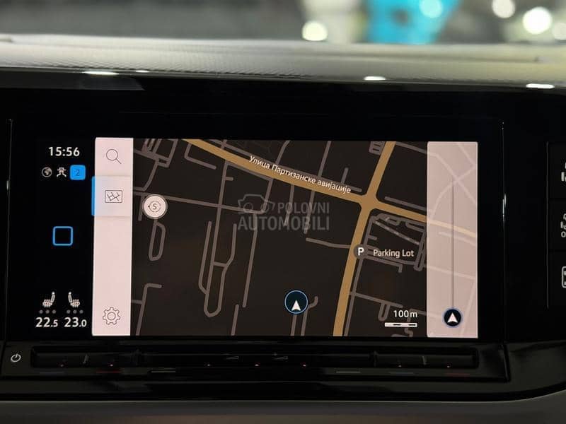 Volkswagen Multivan Long/Pano/7sed/Black