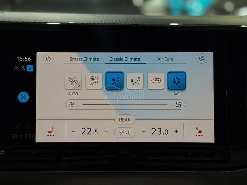 Volkswagen Multivan Long/Pano/7sed/Black