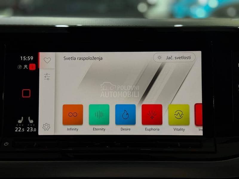 Volkswagen Multivan Long/Pano/7sed/Black