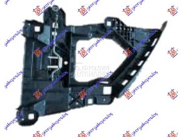 NOSAC FARA DONJI DONJI... za Porsche Cayenne od 2015. do 2018. god.