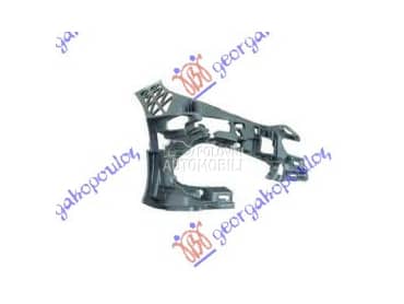 NOSAC PREDNJEG BRANIKA... za Mercedes Benz E Klasa od 2013. do 2016. god.