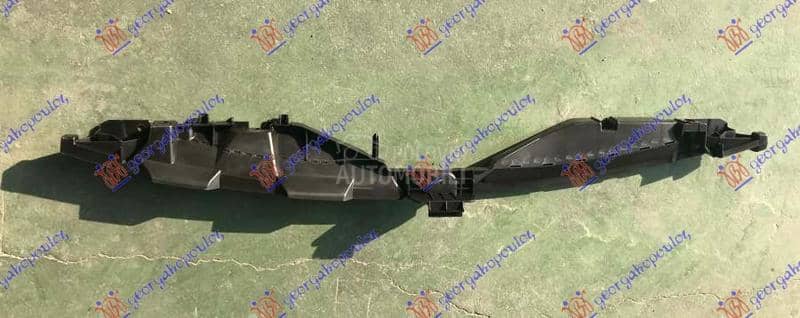 NOSAC PVC MASKE PLASTICNI