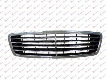 PVC MASKA KOMPLET 02- za Mercedes Benz S Klasa od 1998. do 2005. god.