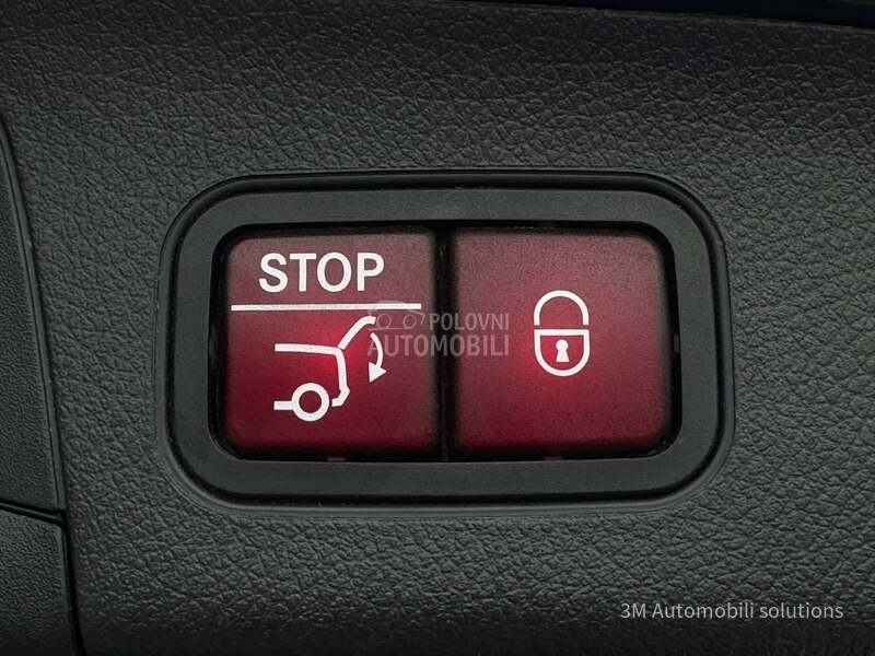 Mercedes Benz GLA 200 D/AMG/PANO