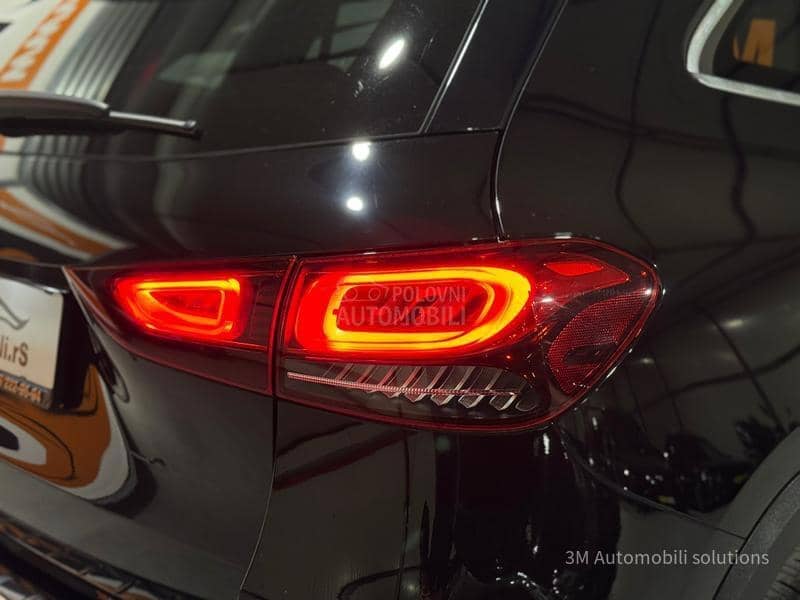 Mercedes Benz GLA 200 D/AMG/PANO