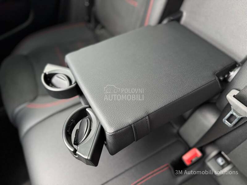 Mercedes Benz GLA 200 D/AMG/PANO