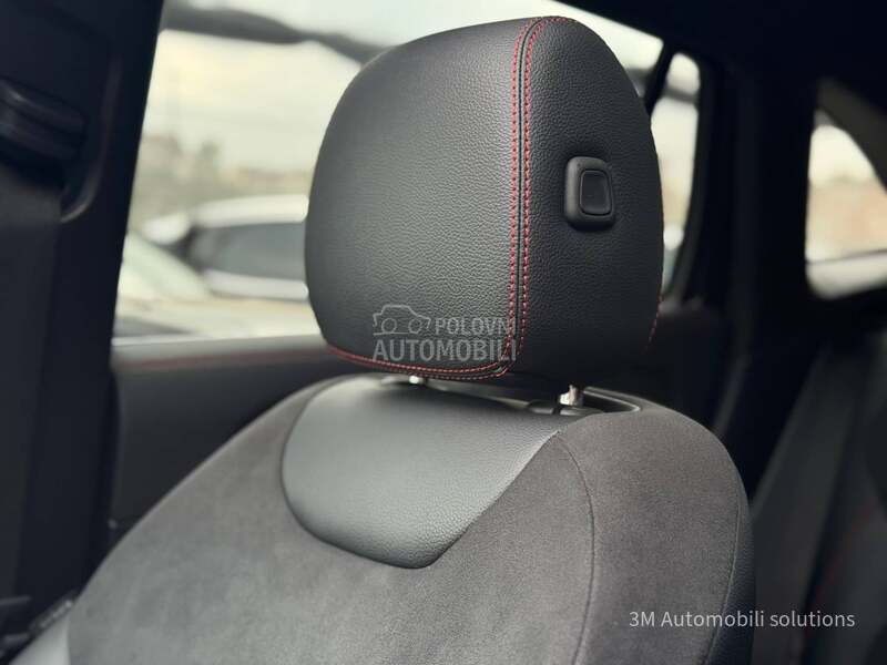 Mercedes Benz GLA 200 D/AMG/PANO