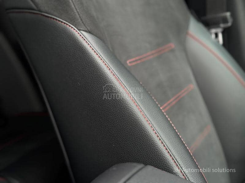 Mercedes Benz GLA 200 D/AMG/PANO