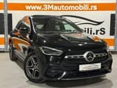 Mercedes Benz GLA 200 D/AMG/PANO