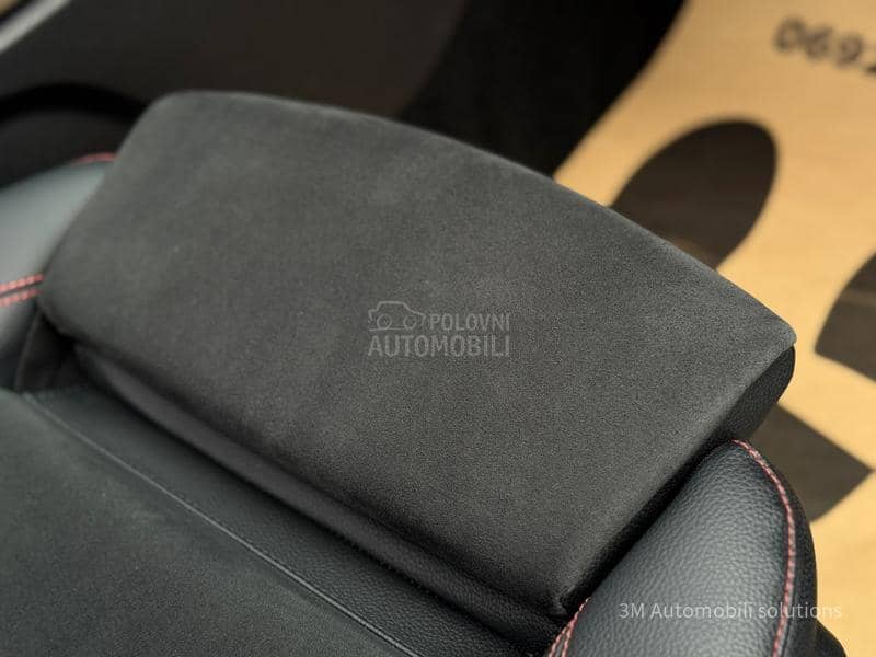 Mercedes Benz GLA 200 D/AMG/PANO