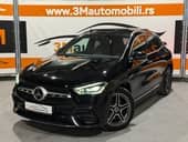 Mercedes Benz GLA 200 D/AMG/PANO