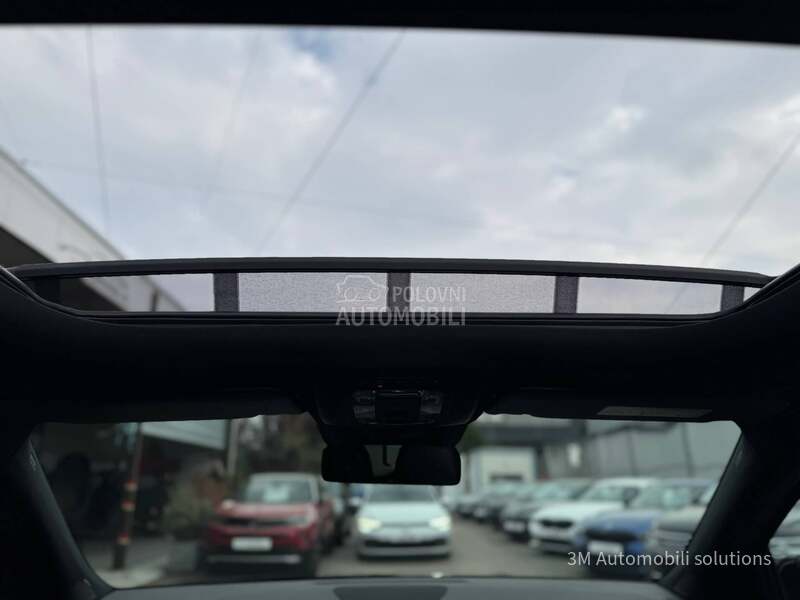 Mercedes Benz GLA 200 D/AMG/PANO