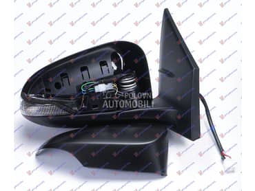 RETROVIZOR ELEKTRICNI SA... za Toyota Corolla od 2013. do 2016. god.