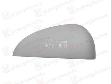 POKLOPAC RETROVIZORA Levo za Mercedes Benz GLC Klasa za 2023. god.