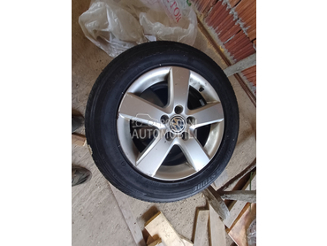 Aluminijumske felne Original 16" 5 x 112