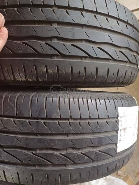 Aluminijumske felne Original 16" 5 x 112