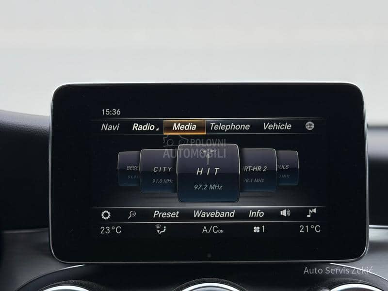 Mercedes Benz GLC 350 350d/AMG/Coupe