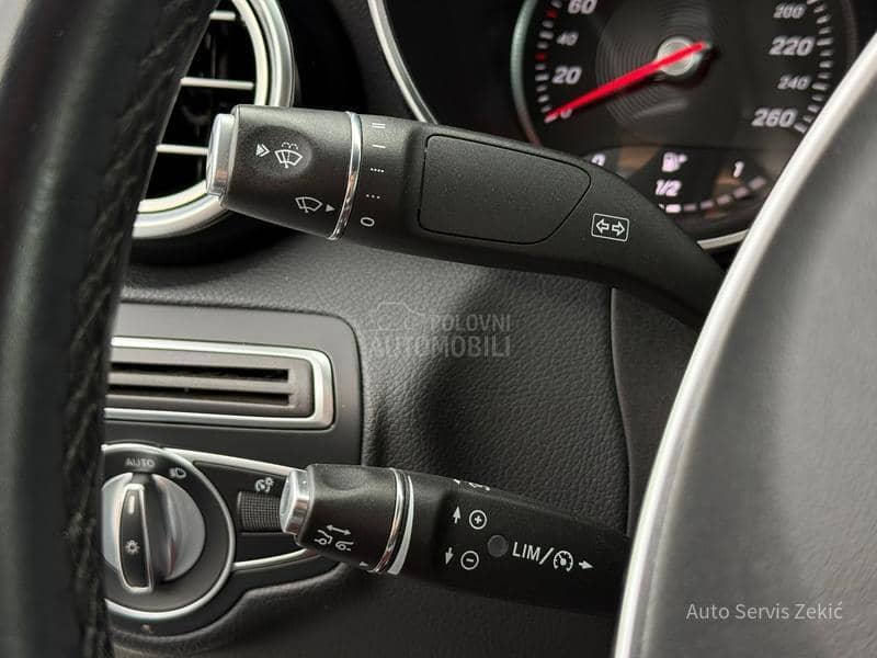 Mercedes Benz GLC 350 350d/AMG/Coupe