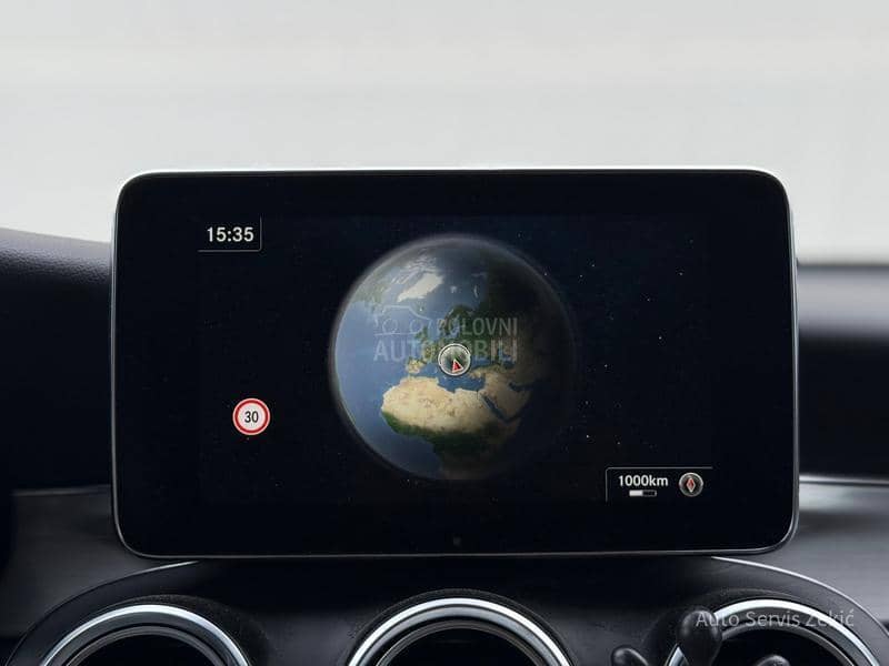 Mercedes Benz GLC 350 350d/AMG/Coupe