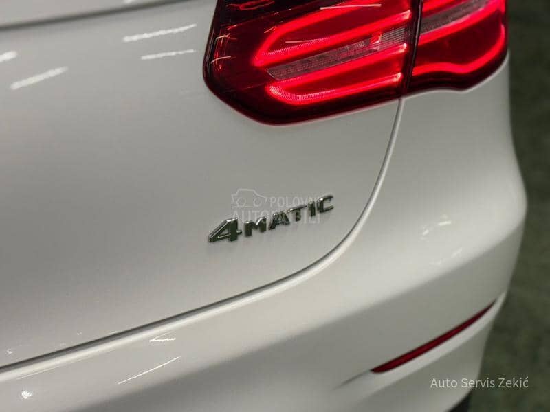 Mercedes Benz GLC 350 350d/AMG/Coupe