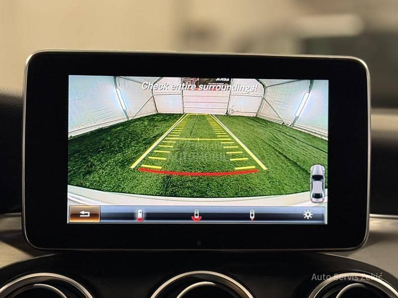 Mercedes Benz GLC 350 350d/AMG/Coupe