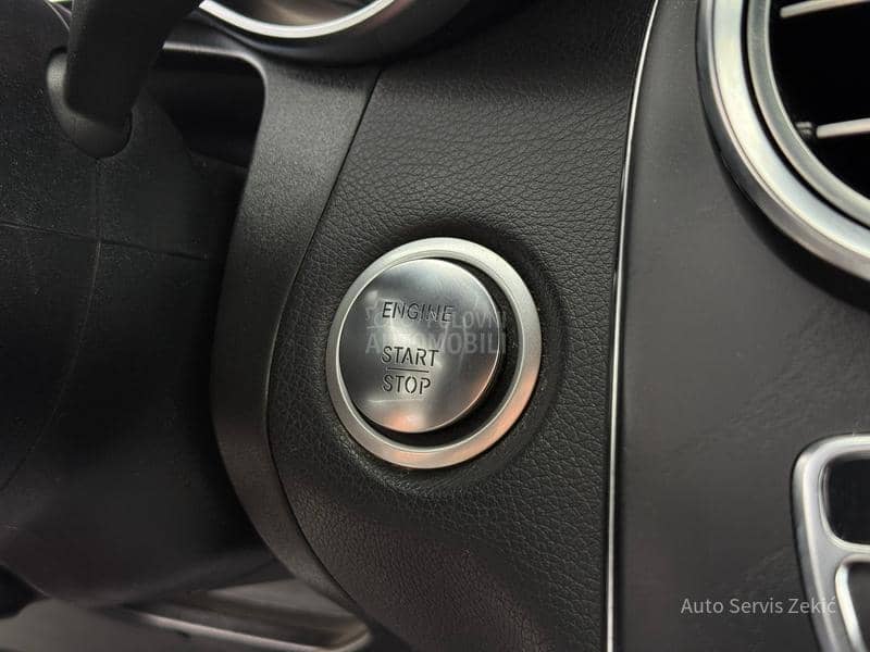 Mercedes Benz GLC 350 350d/AMG/Coupe