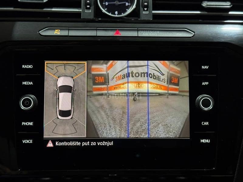 Volkswagen Arteon 2.0D/DSG/VIRTUAL