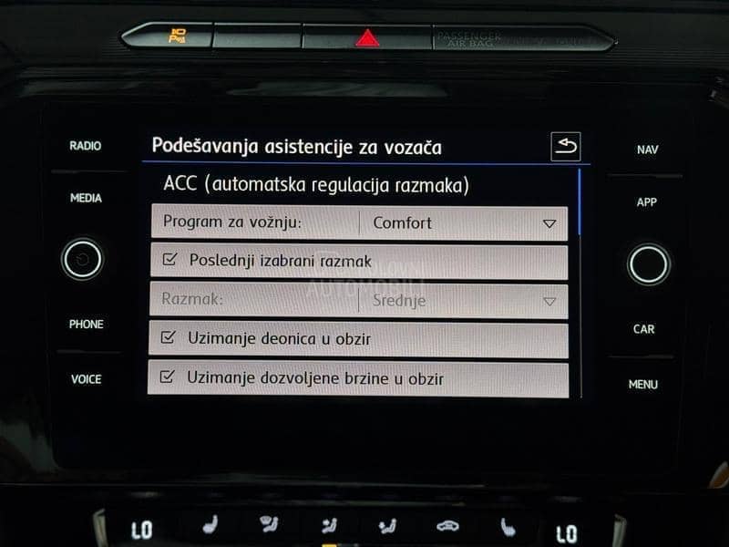 Volkswagen Arteon 2.0D/DSG/VIRTUAL