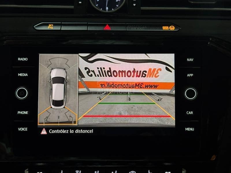 Volkswagen Arteon 2.0D/DSG/VIRTUAL