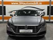 Volkswagen Arteon 2.0D/DSG/VIRTUAL