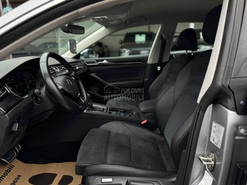 Volkswagen Arteon 2.0D/DSG/VIRTUAL