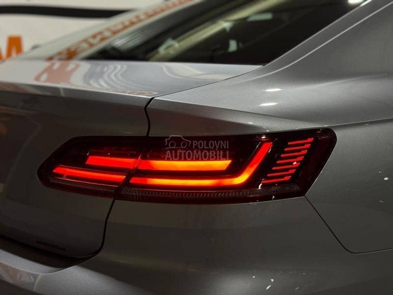 Volkswagen Arteon 2.0D/DSG/VIRTUAL