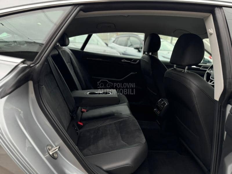 Volkswagen Arteon 2.0D/DSG/VIRTUAL