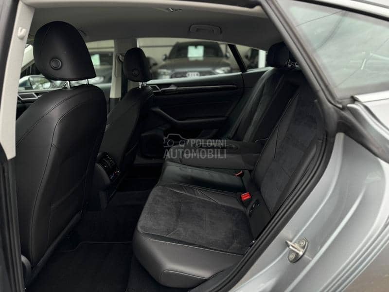 Volkswagen Arteon 2.0D/DSG/VIRTUAL