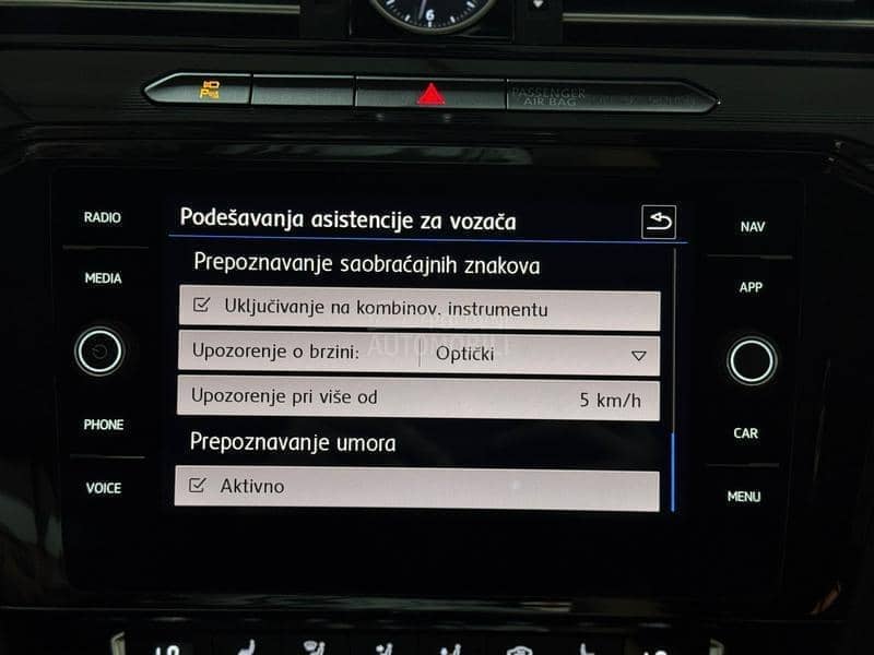 Volkswagen Arteon 2.0D/DSG/VIRTUAL