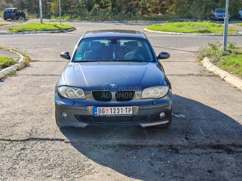 BMW 120 
