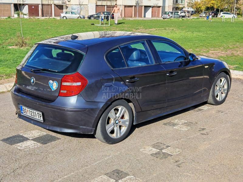 BMW 120 