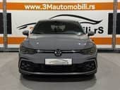 Volkswagen Golf 8 2.0TDI/GTD/200/IQ