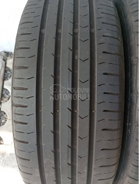 Continental 205/60 R16 Letnja