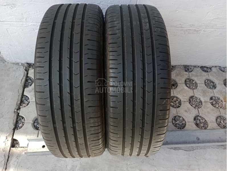 Continental 205/60 R16 Letnja