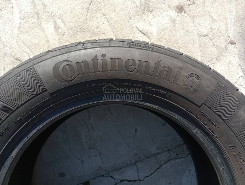 Continental 205/60 R16 Letnja