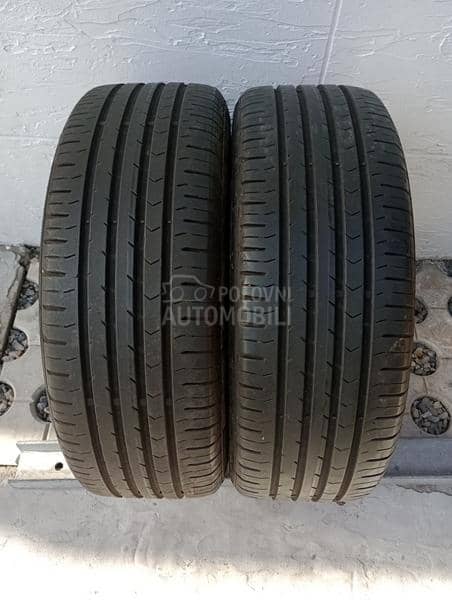 Continental 205/60 R16 Letnja